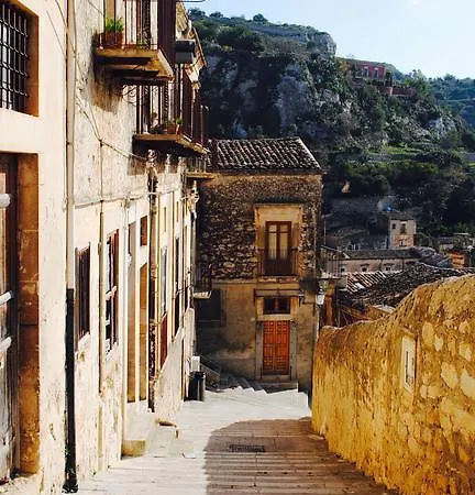 Апартаменты Le Di Giulia *