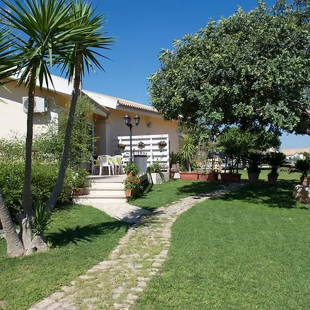 Апартаменты Le Di Giulia