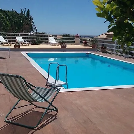 Апартаменты Le Di Giulia Сампиери