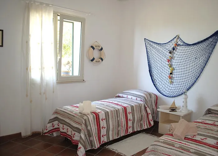 Appartamento Le Di Giulia