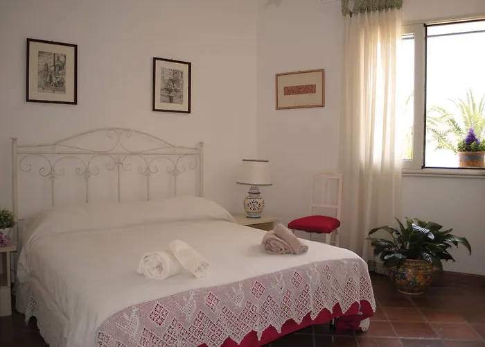 Appartamento Le Di Giulia Sampieri