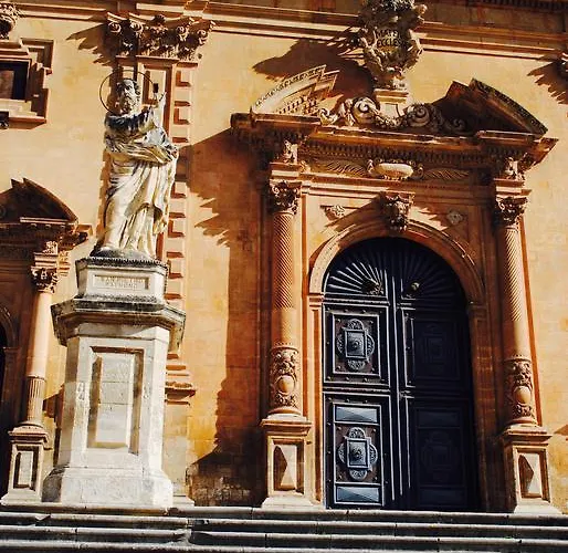 Appartamento Le Di Giulia Sampieri