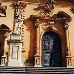 Appartement Le Di Giulia Sampieri