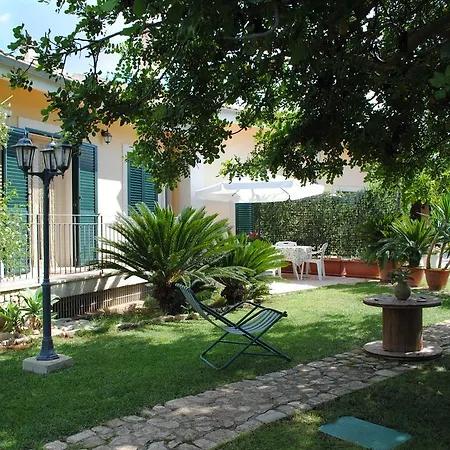 Appartement Le Di Giulia *