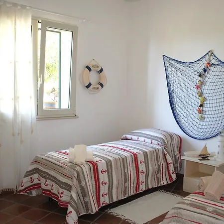 Appartement Le Di Giulia