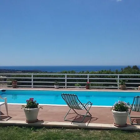 Appartement Le Di Giulia *